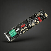New Application Processing Motherboard (AP Motherboard)for QIDI Max 4 3D Printer Accessories
