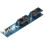 1PCS Amplifier Preamp Board Preamplifier Frequency Phase Adjustable with Satellite Speaker Output DIY Power Amp 4