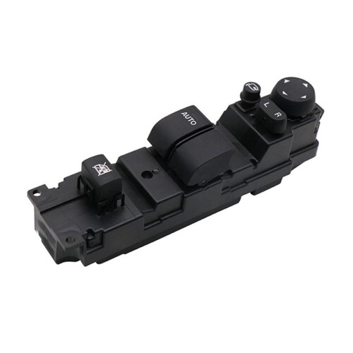 DF71-66-350A DF7166350A Car Front Left Master Power Window Control  Button for  2 1