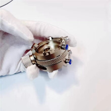 W3795 Metal Movement Holder for RX 4030 4130 4131 for ZEN 400 410 430 Watch Repair Watch Repair Base Watch Tool