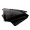 Windscreen Windshield for  Z650 ER650 2017-2019 Wind Screen Deflector Shield with Navigation Bracket 7