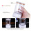 Paint Brush Cleaning Machine Miniature Painting Brush Cleaner for Model Making Modeling Hobby DIY Tools 6