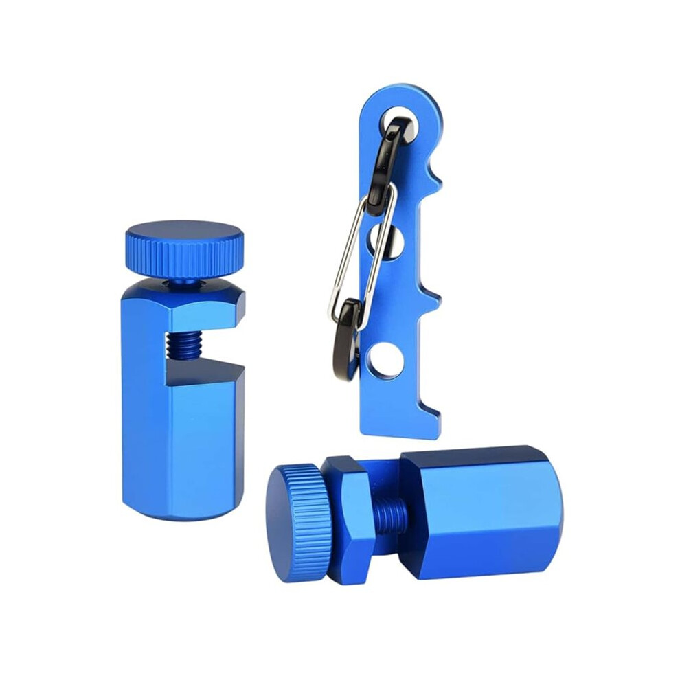 Tall Stair Gauges For Framing Square, Hexagonal Stable Lock, Anti-Wobble For Framing Square, Woodworking Layout Tools 6031679508836