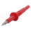 Multimeter Test Leads Kit Maximum 19A Clip Digital Multi Meter Clamp Tester Multimeter Tool for Automotive 5