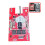 10Core Battery Storage Box Case for  21700DC 150A Protection Board +Light Panel for  Replacement Parts 2