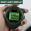 30h Chronometer Handheld Pocket Stopwatch Professional Digital Sport Stopwatch LCD Timer Stop Watch Timer Tools 2