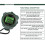 30h Chronometer Handheld Pocket Stopwatch Professional Digital Sport Stopwatch LCD Timer Stop Watch Timer Tools 5