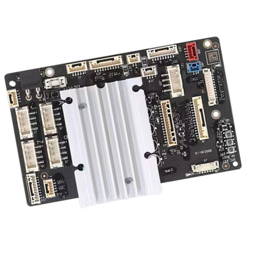 New MC Board for  X2D 3D Printer Accessories 2