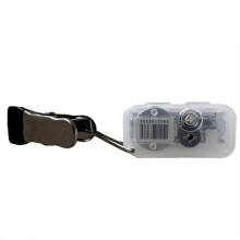 2.4G Sound Light Electronic Tag LED Light Strip for Finding Objects Long Standby