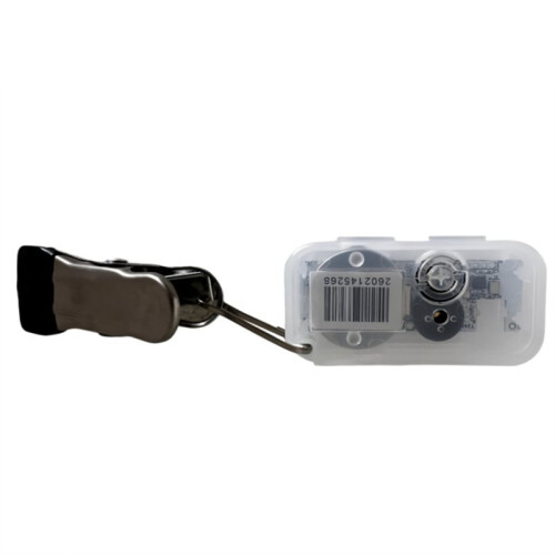 2.4G Sound Light Electronic Tag LED Light Strip for Finding Objects Long Standby