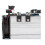 Electronic Load 250W  12V 0-20A Adjustable Battery Capacity Detector Module Electronic Load Digital Battery Verifier 4