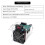Electronic Load 250W  12V 0-20A Adjustable Battery Capacity Detector Module Electronic Load Digital Battery Verifier 6