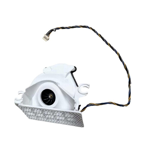 For  Deebot X5 Series Vacuum Engine Ventilator Motor Fan Replacement Parts 2