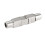 CAT7 Network Cable Extender Adapter Ethernet RJ45 Converter Fully Shielded Module Cord Splitter Lan Expand Connector 4