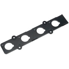 Adapterplatten-Kit für Zündspulen und Verteilerkappen-Umrüstung für Si B16 99-00