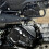 Motorcycle Engine Protective Cover for  PG-1 PG1 Pg1 2023 2024 2025 Clutch Cover Accessories 5