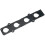 Coil  Plug Adapter Plate Kit Distributor Cap Conversion for   B Series B18C GSR Integra DC2 Type R 1