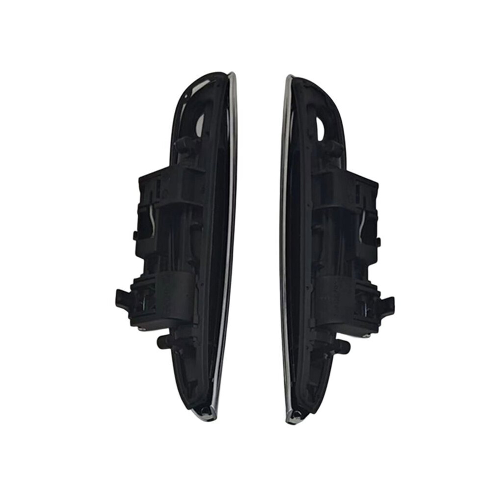4Pcs Exterior Door Handle Kit For Croma 05-11 Chrome Door Outside Handle 735402348 735402346 735402351 735402349 4711598384101