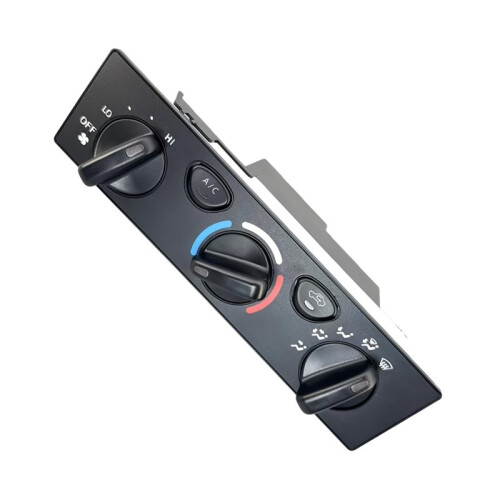 Pour  Tacoma 2001-2004: Module de Commande de Chauffage/Climatisation 8865035121 2