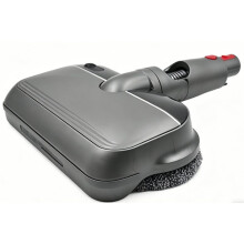 Electric Mop for V7 V8 V10 V11 V15 Airbot Hypersonics MAX Dry Mop Wet Mop Vacuum Cleaner Accessories