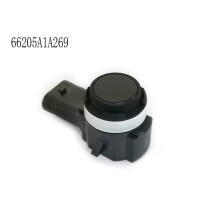 66205A1A269 PDC Parkeerassistent Afstandssensor voor 5 Serie X3 X4 M5 X1 U11 U12 X7 G07 G68 G70 G18