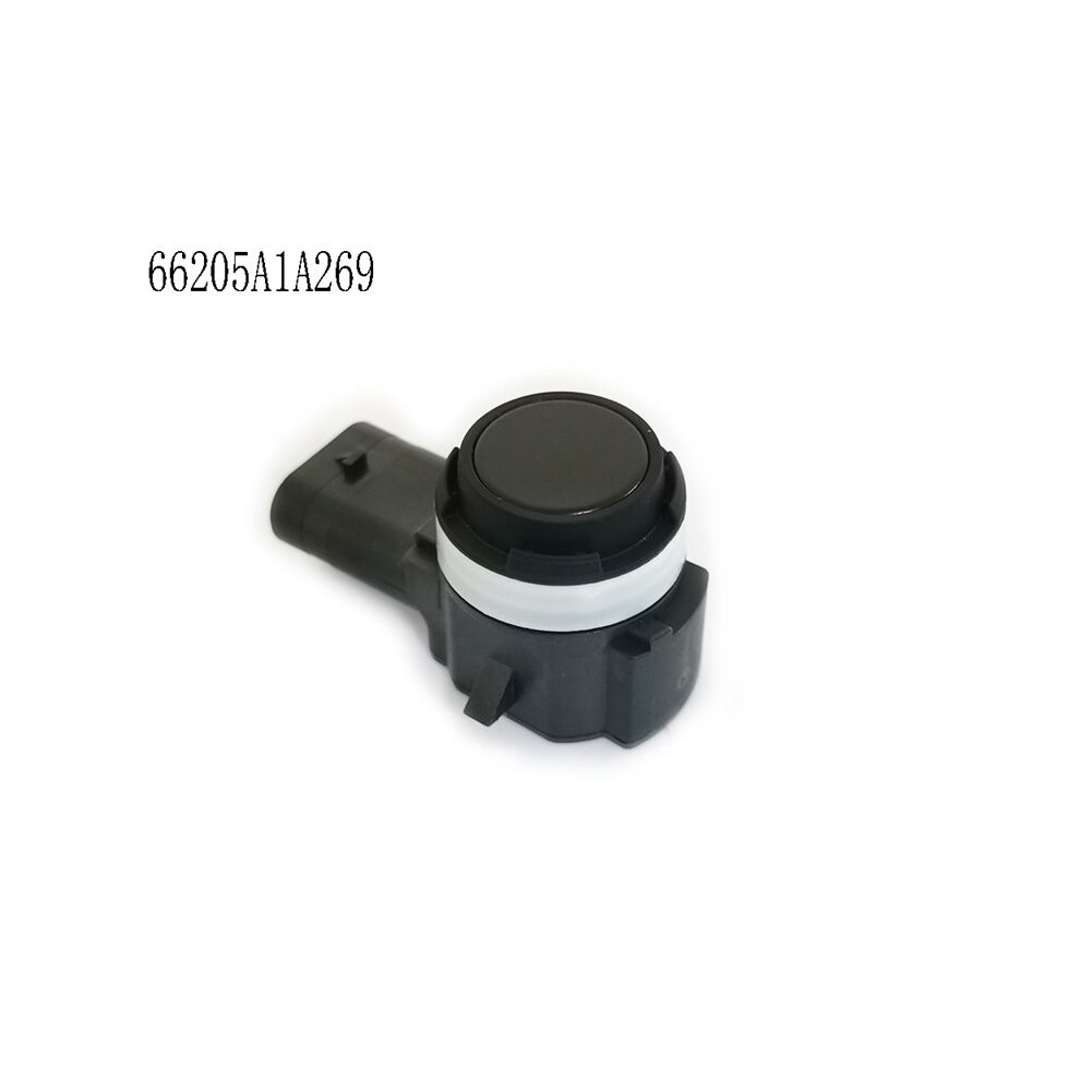 66205A1a269 Pdc Parking Assist Distance Sensor For 5 Series X3 X4 M5 X1 U11 U12 X7 G07 G68 G70 G18 Black 4714187523363