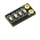 5PCS 3.7-4.2V  LED Battery Level Indicator 1 String Ternary Lithium Battery Capacity Board Power Display 2