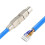 CAT6A Network Cable Extender Adapter Ethernet RJ45 Converter Fully Shielded Module Cord Splitter Lan Expand Connector 5