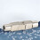 CAT6A Network Cable Extender Adapter Ethernet RJ45 Converter Fully Shielded Module Cord Splitter Lan Expand Connector 8