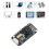 128FPS 160 Degrees High-Speed Eye Tracking Eye Tracker Iris Recognition GC0308 Module 300000 Pixel USB Drive Free Module 7
