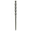 (8 x 120mm, Silver) Rawlplug Blue Flash Masonry Drill Bit 1