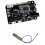 DSP  Module 5.0 Power Amplifier Board Module Electronic Crossover Hifi Sound Quality TWS Paired Subwoofer 3