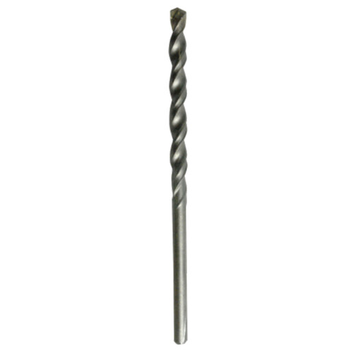 (6mm x 100mm, Silver) Rawlplug Blue Flash Masonry Drill Bit