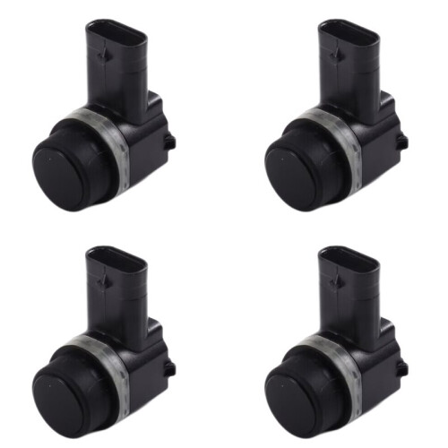 4PCS Car PDC Parking Sensor LR041094 for   Sport 2014-2015 Backup  Sensor