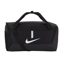 (S, Black) Nike Academy Duffle Bag