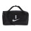 Nike (S, Black) Nike Academy Duffle Bag 1