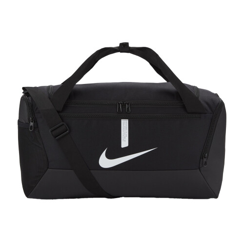 Nike (S, Black) Nike Academy Duffle Bag