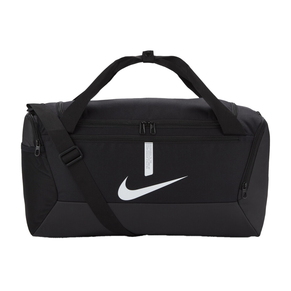 Nike (S, ) Academy Duffle Bag Black
