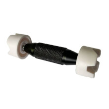 Luthier Guitar Tool Metal Guitar Repair Brace Tool Jack Sound for Guitar Maintenance Tool for Guitar Repair 2pcs