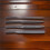 Pneumatic File Small File Air Tool Accessories Deburring Pneumatic Files Workshop Equipment Air Tools Round File 6