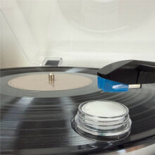 Turntable Stylus Cleaning Glue Anti-Static Universal Turntable Stylus Cleaner Glue for AT3600L AT-91 AT91R Stylus