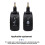 V6 Wireless Guitar System UHF Wireless Transmitter Receiver for Electric Guitar/Bass Instruments 3