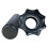 Spare Tire Bolt 5GD803899 Suitable for  Q6,  , , Bora, 3