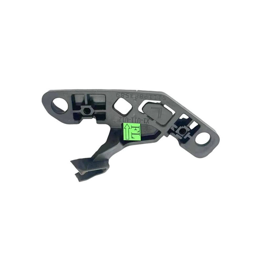 51119883589 Front Bumper Bracket Front Bumper Upper Guide Rail For X1 X1l U11 U12 Left 4712496563452