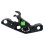 51119883589 Front Bumper Bracket Front Bumper Upper Guide Rail for  X1 X1L U11 U12 Left 5