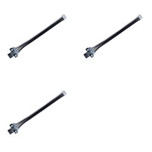 3X Hall Replacement for X1C Filament Sensor Hall for X1 Series X1 X1C X1E 3D Printer Spare Part