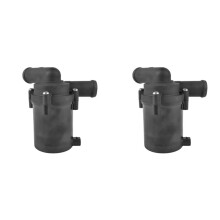 2X Nieuwe Hoogwaardige Elektronische Hulpwaterpomp 9002514B 9012751A voor voor voor voor Auto-Accessoires
