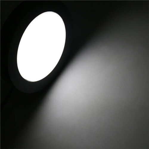 Microscope Bottom Auxiliary Light Source LED Lamp for Industry Inspected Lab Detected Stereo Microscope