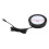 Microscope Bottom Auxiliary Light Source LED Lamp for Industry Inspected Lab Detected Stereo Microscope 5