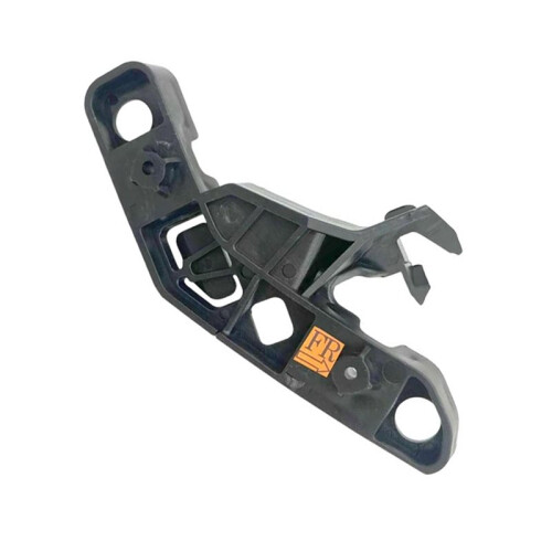 51119883590 Front Bumper Bracket Front Bumper Upper Guide Rail for  X1 X1L U11 U12 Right 1
